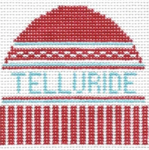 H113 Telluride Hat