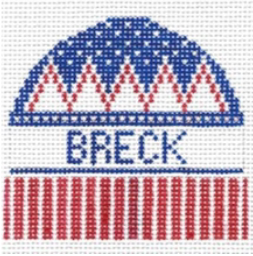 H114 Breck Hat