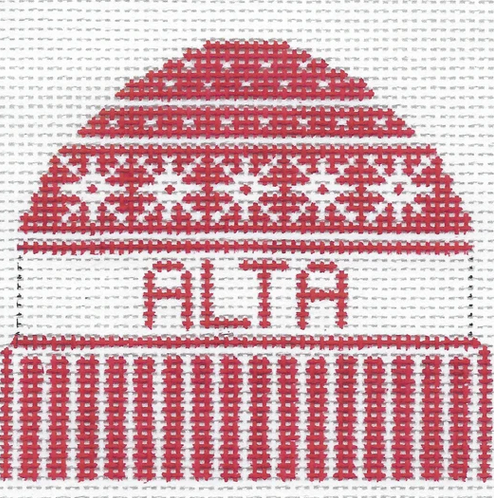 H118 Alta Hat