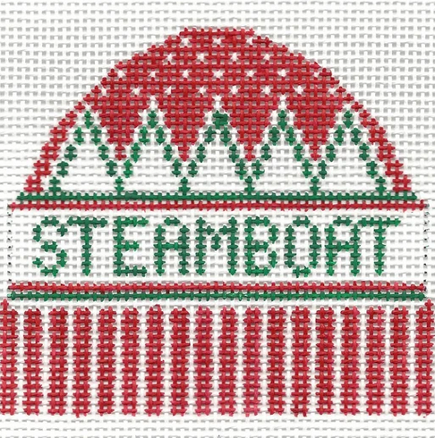 H124 Steamboat