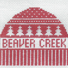 H126 Beaver Creek Hat