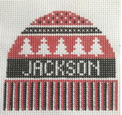 H129 Jackson Hat