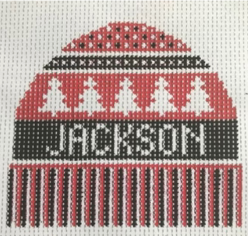 H129 Jackson Hat