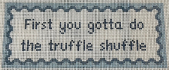 SLS The Goonies "Truffle Shuffle"