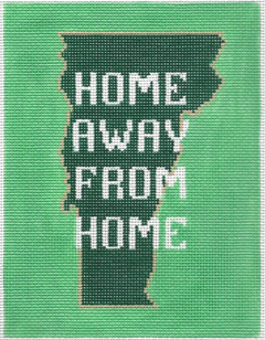 P115 Home Away from Home