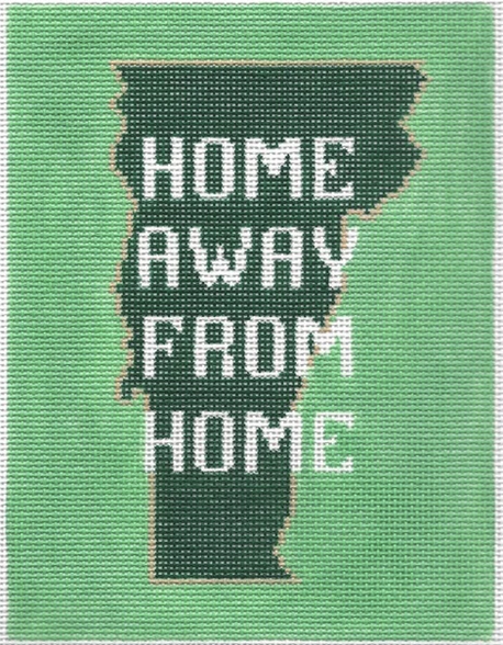 P115 Home Away from Home