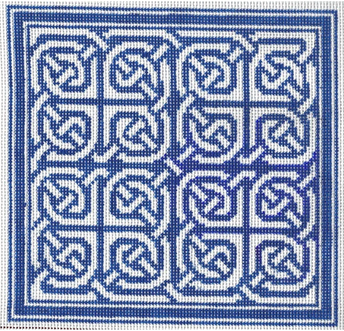 P121 Knotty