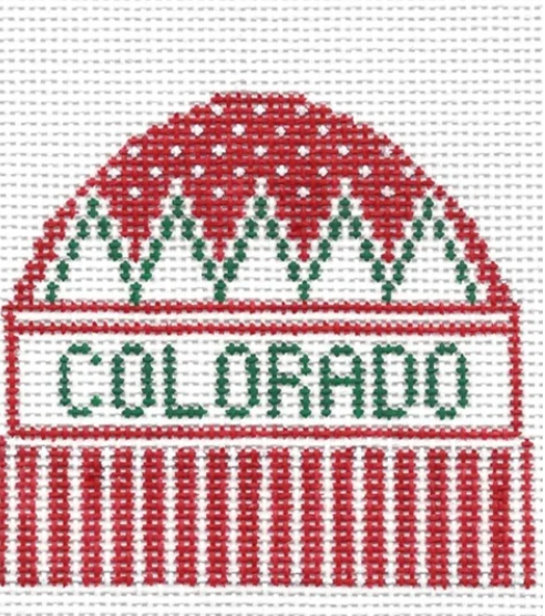 H202 Colorado Hat