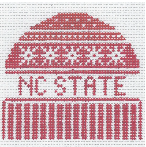 H209 NC State Hat