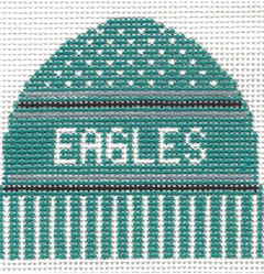 H215 Eagles Hat