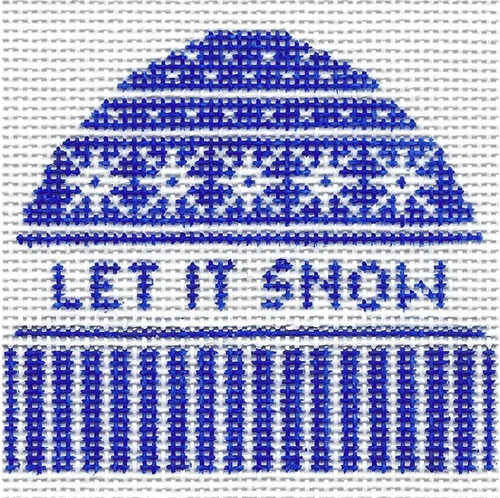 H275 Let It Snow