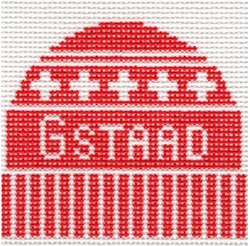H378  Gstaad Hat