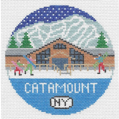 R161 Catamount Round