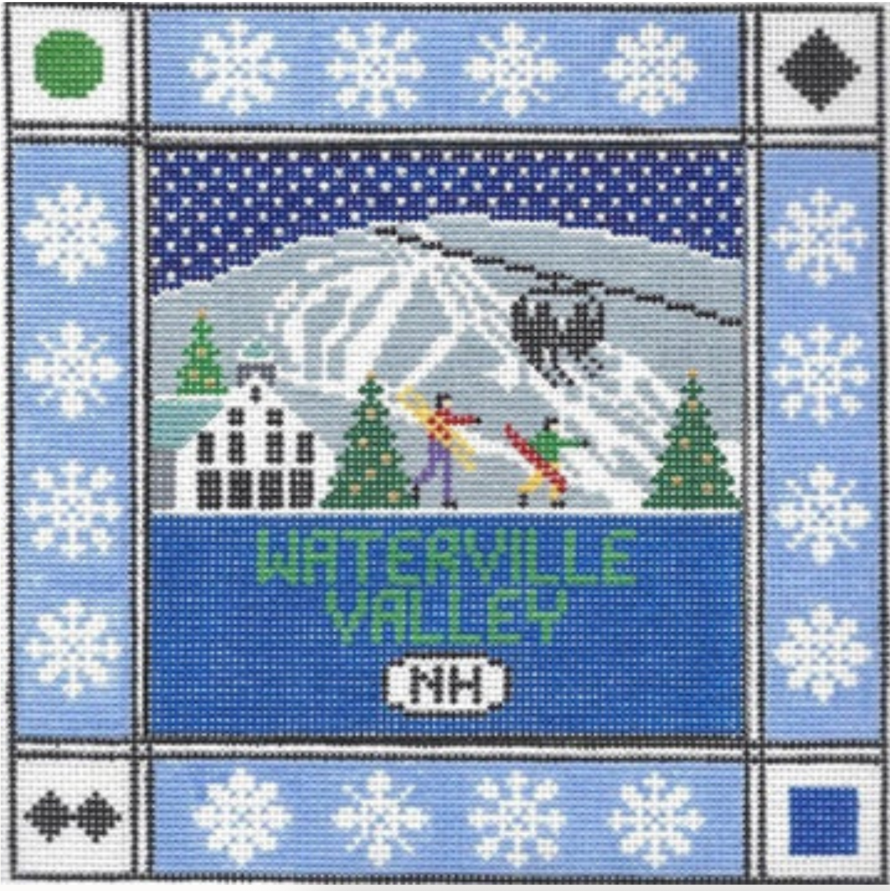 S116 Waterville Square