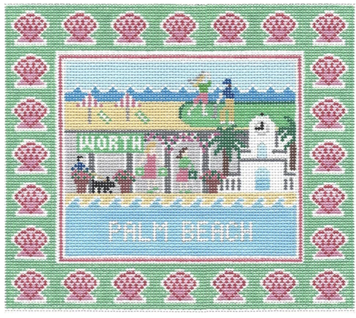 S327 Palm Beach Square