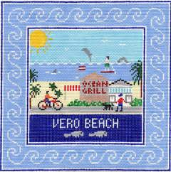 S345 Vero Square