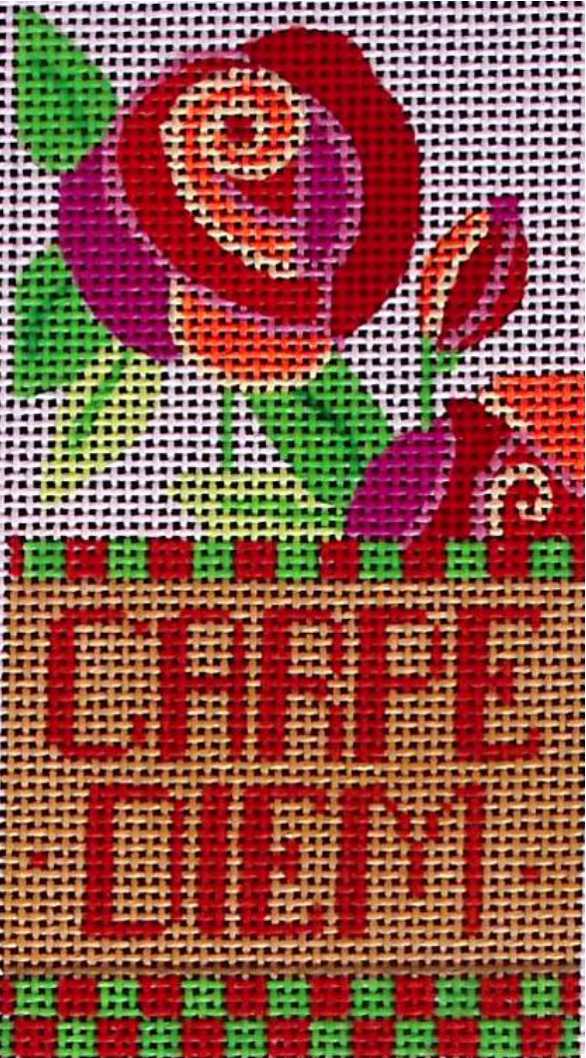 21006 Carpe Diem Mini