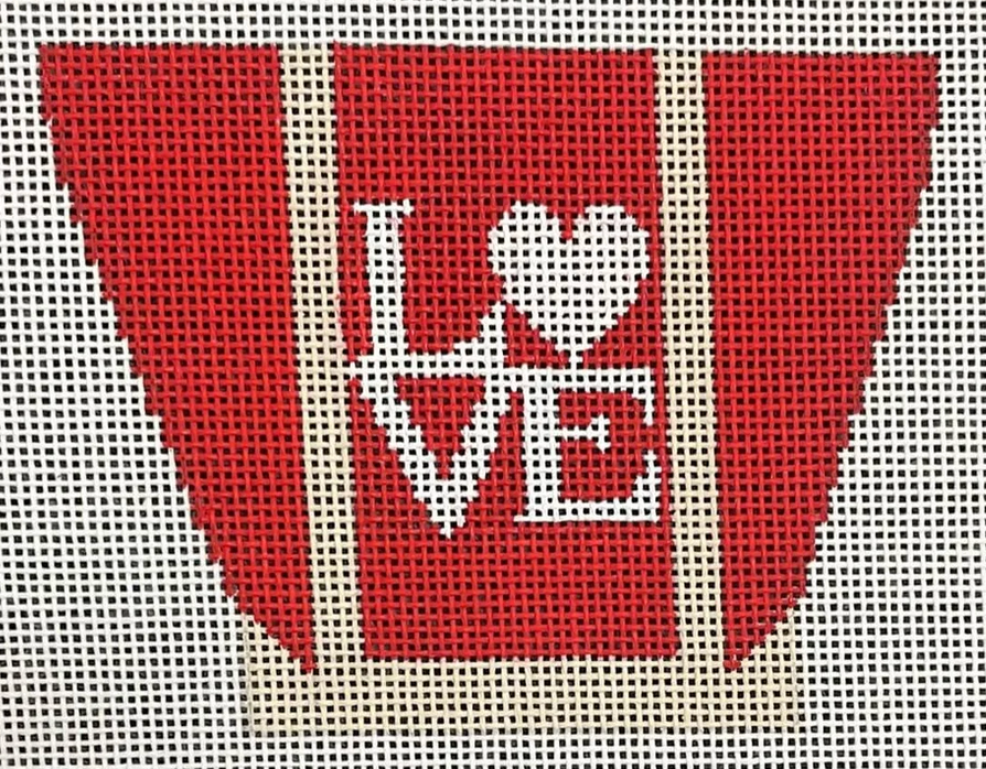 T-34 Love Mini Tote