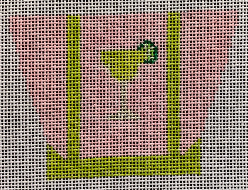 T-06 Margarita Mini Tote