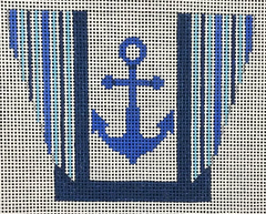 T-28 Anchor Mini Tote