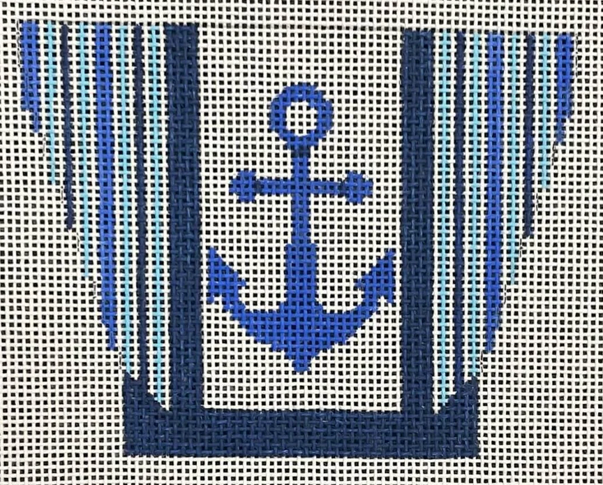 T-28 Anchor Mini Tote