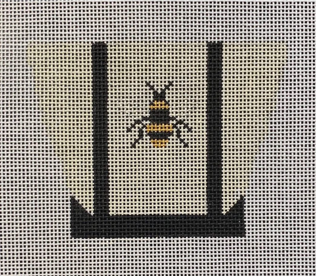 T-01 Bee Mini Tote