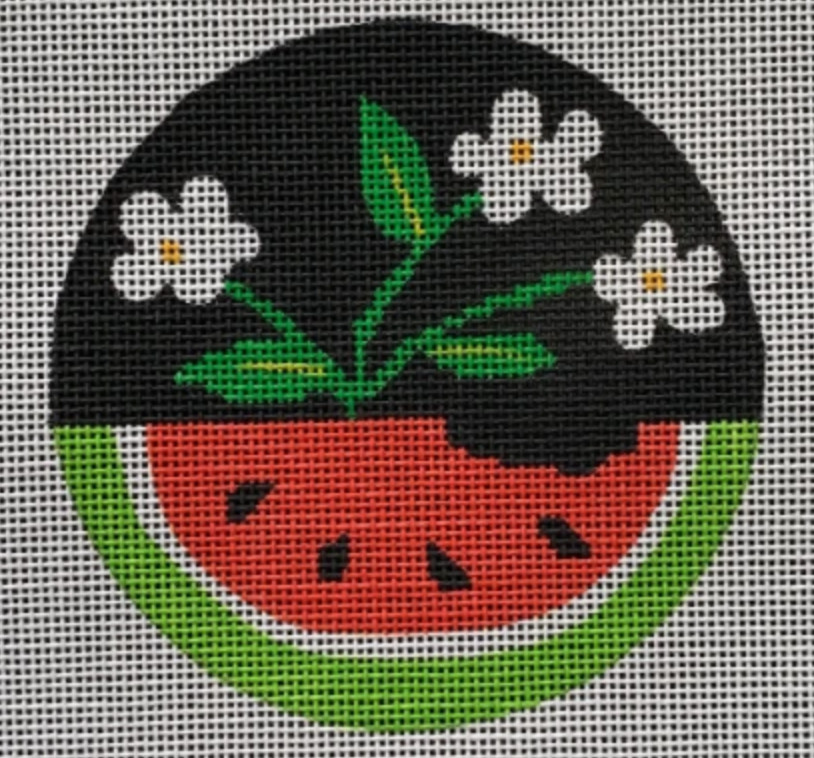 O-06 Watermelon