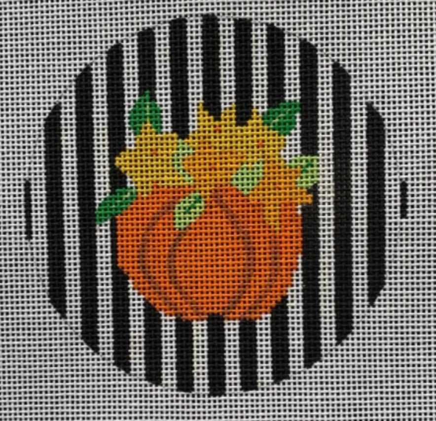 O-10 Pumpkin