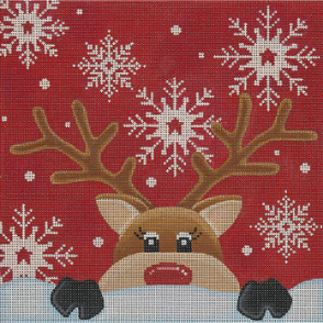 CHR13 Christmas Spy