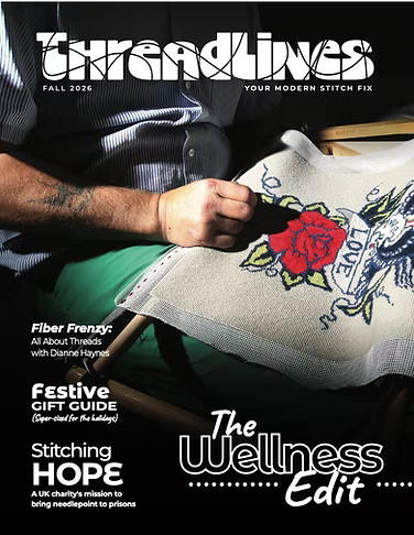 Threadlines Fall 2026 Issue