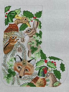 BE1496 Wildlife Stocking