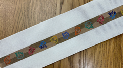 MH3519 Falling Leaves Belt