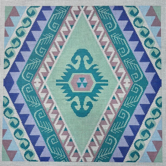 1574 Kilim II A