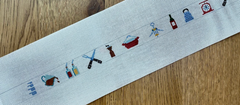 3583 Chef Belt