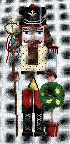 4261 12 Days Nutcracker - Day 1