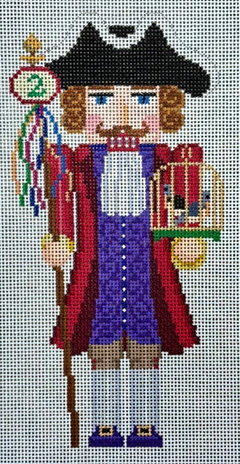 4262 12 Days Nutcracker - Day 2