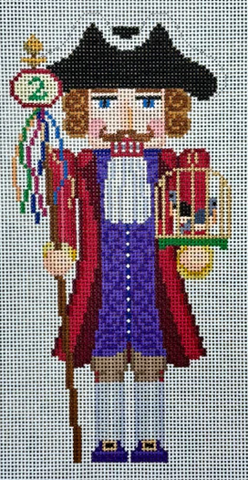 4262 12 Days Nutcracker - Day 2