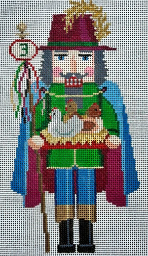 4263 12 Days Nutcracker - Day 3
