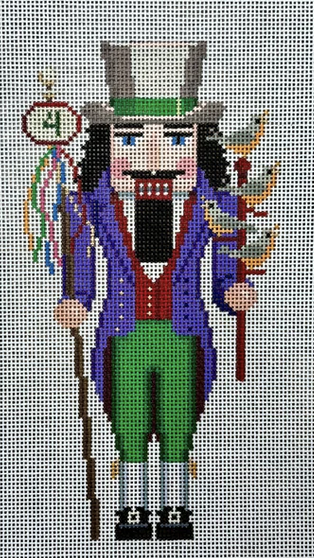4264 12 Days Nutcracker - Day 4
