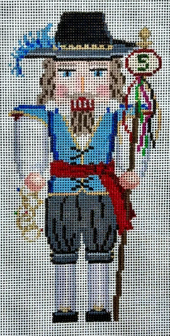 4265 12 Days Nutcracker - Day 5