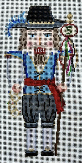 4265 12 Days Nutcracker - Day 5