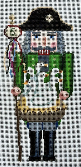4266 12 Days Nutcracker - Day 6