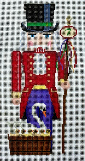 4267 12 Days Nutcracker - Day 7