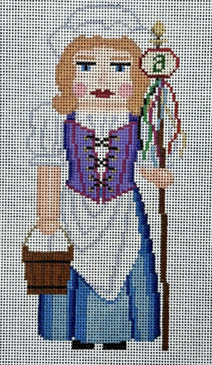 4268 12 Days Nutcracker - Day 8