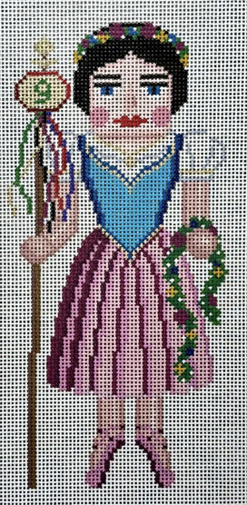4269 12 Days Nutcracker - Day 9