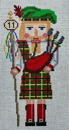 4271 12 Days Nutcracker - Day 11