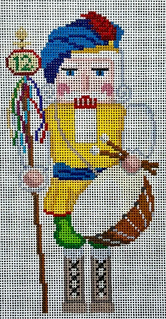 4272 12 Days Nutcracker - Day 12