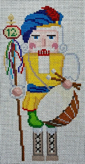 4272 12 Days Nutcracker - Day 12