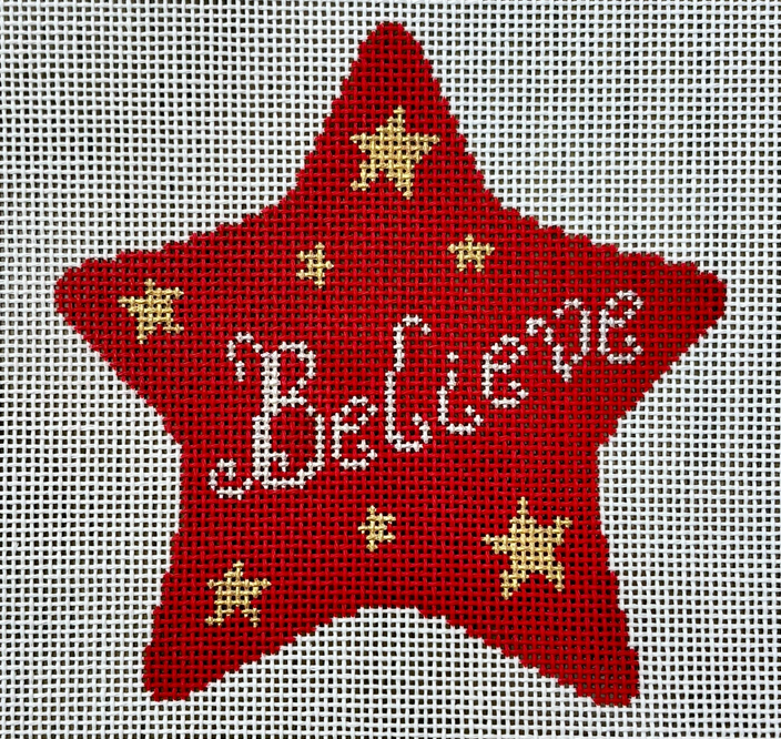 5771 "Believe" Star