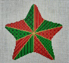 5787 Stitchery Star